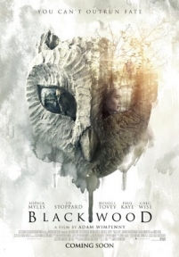 Блэквуд — Blackwood (2014)