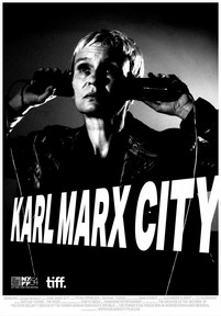 Карл-Маркс-Штадт — Karl Marx City (2016)