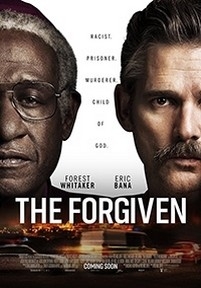 Прощённый — The Forgiven (2017)