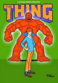 Существо — The Thing (1978-1980)