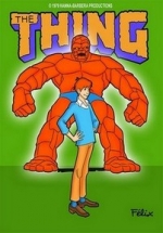 Существо — The Thing (1978-1980)