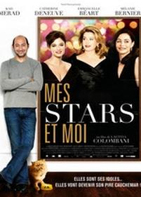Мои звезды прекрасны — Mes stars et moi (2008)