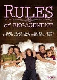 Правила совместной жизни — Rules of Engagement (2007-2013) 1,2,3,4,5,6,7 сезоны