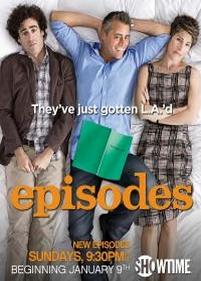 Эпизоды — Episodes (2011-2015) 1,2,3,4 сезоны