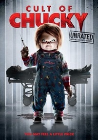 Культ Чаки — Cult of Chucky (2017)
