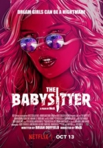 Няня — The Babysitter (2017)
