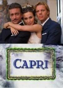 Капри — Capri (2006-2008) 1,2 сезоны
