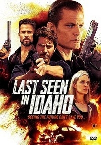 Разыскивается в Айдахо — Last Seen in Idaho (2018)