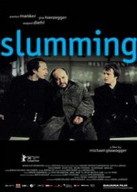 Трущобные прогулки — Slumming (2006)