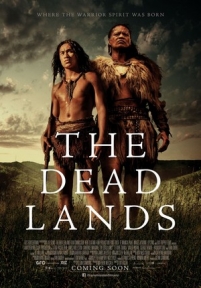 Мёртвые земли — The Dead Lands (2014)