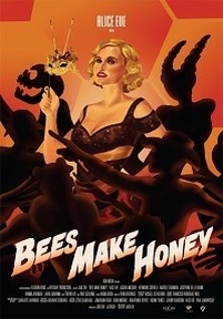Пчелы делают мед — Bees Make Honey (2017)