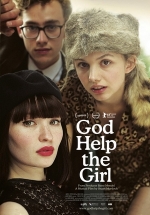 Боже, помоги девушке — God Help the Girl (2014)