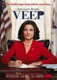 Вице-президент — Veep (2012-2016) 1,2,3,4,5 сезоны