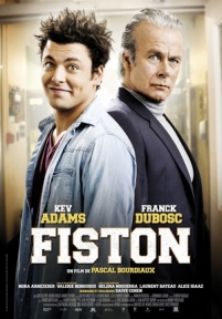 Сынок — Fiston (2014)