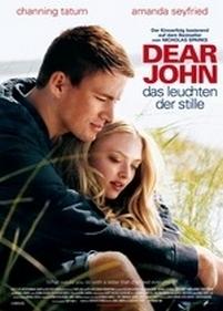 Дорогой Джон — Dear John (2010)