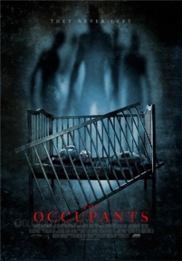 Оккупанты (Незванные гости) — The Occupants (2014)