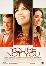 Ты не ты — You&#039;re Not You (2014)