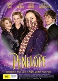 Пенелопа — Penelope (2006)