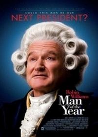 Человек года — Man of the Year (2006)