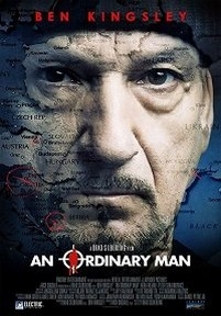 Обычный человек — An Ordinary Man (2017)