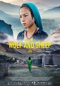 Волк и овца — Wolf and Sheep (2016)