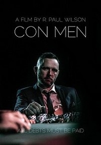 Аферисты — Con Men (2015)