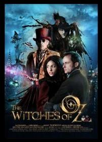 Ведьмы страны Оз — The Witches of Oz (2011-2012)