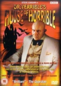 Дом ужасов доктора Террибла — Dr. Terrible&#039;s House of Horrible (2001)