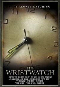 В Божье время — In God&#039;s Time (The Wristwatch) (2017)