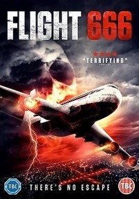 Рейс 666 — Flight 666 (2018)