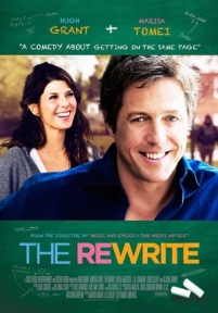 Исправленный вариант — The Rewrite (2014)
