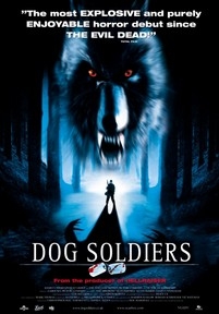 Псы-воины — Dog Soldiers (2001)