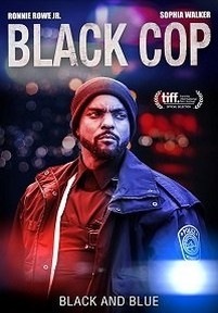 Черный коп — Black Cop (2017)