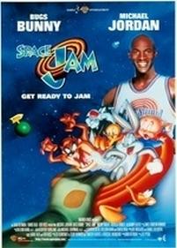 Космический джэм — Space Jam (1996)
