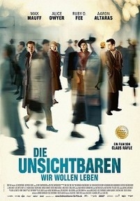 Невидимые — Die Unsichtbaren (2017)