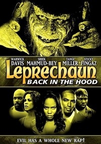 Лепрекон 6: Домой — Leprechaun: Back 2 tha Hood (2003)