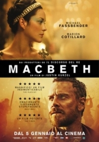 Макбет — Macbeth (2015)