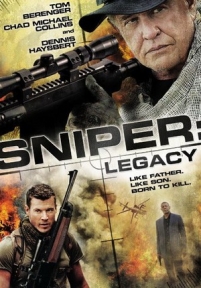 Снайпер: Наследие — Sniper: Legacy (2014)
