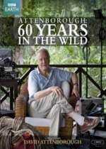 Аттенборо. 60 лет с дикой природой — Attenborough: 60 Years in the Wild (2012)