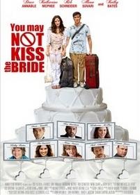 Притворись моим мужем — You May Not Kiss the Bride (2012)