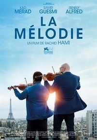 Мелодия — La mélodie (2017)
