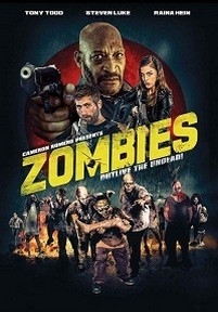 Зомби — Zombies (2017)