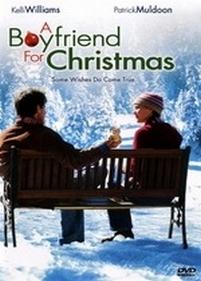 Бойфренд на Рождество — A Boyfriend for Christmas (2004)