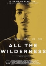 Дикая природа Джеймса — All the Wilderness (The Wilderness of James) (2014)