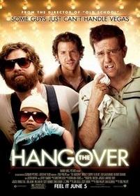 Мальчишник в Вегасе — The Hangover (2009)