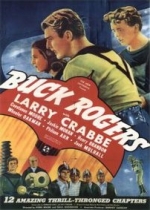 Бак Роджерс — Buck Rogers (1939)