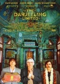 Поезд на Дарджилинг. Отчаянные путешественники — The Darjeeling Limited (2007)