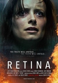 Сетчатка — Retina (2017)