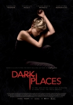 Темные тайны — Dark Places (2015)