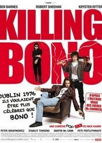 Убить Боно — Killing Bono (2010)